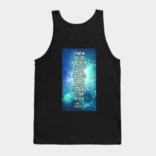 Mass Effect Tank Top